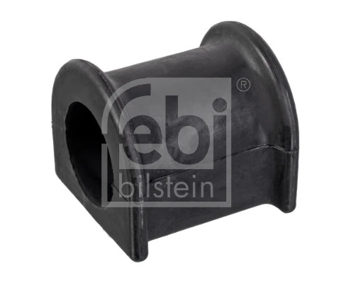 Mounting, stabiliser bar